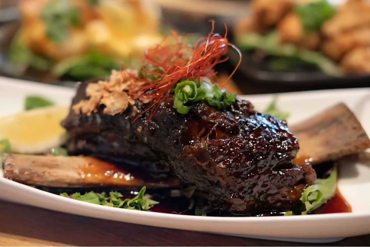 Beef Short Rib