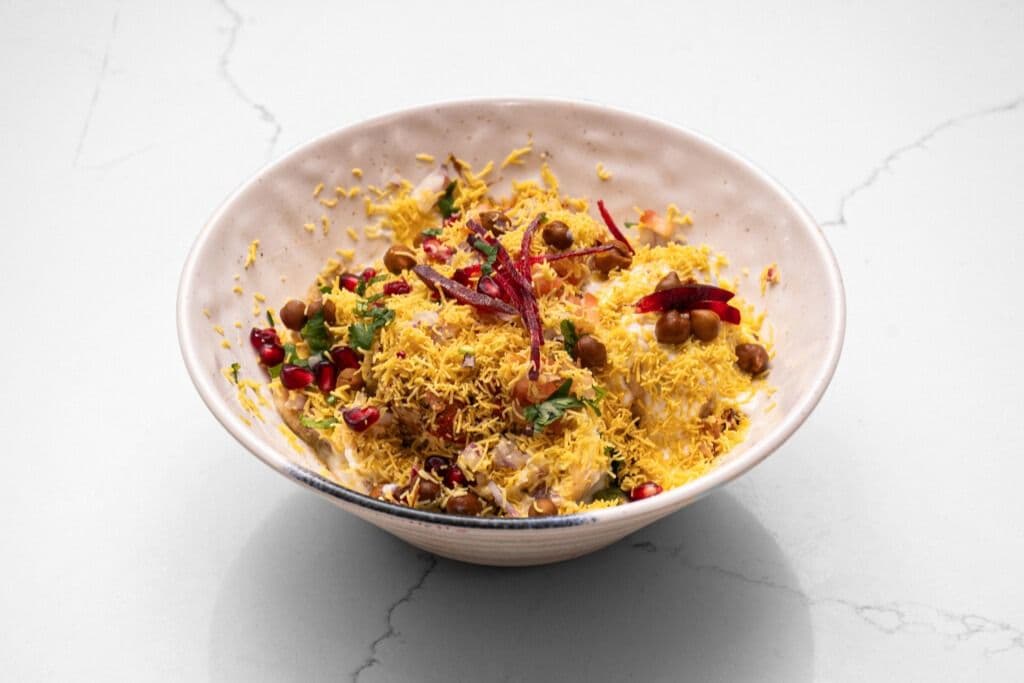 Dahi Bhalla