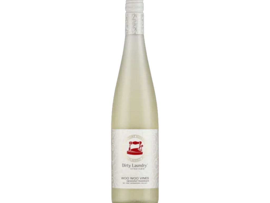 Dirty Laundry - Gewurztraminer Woo Woo