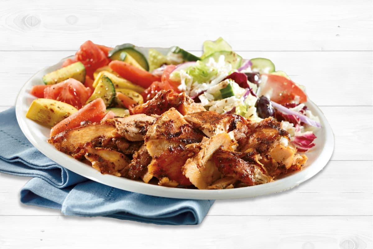 Original Chicken Gyro