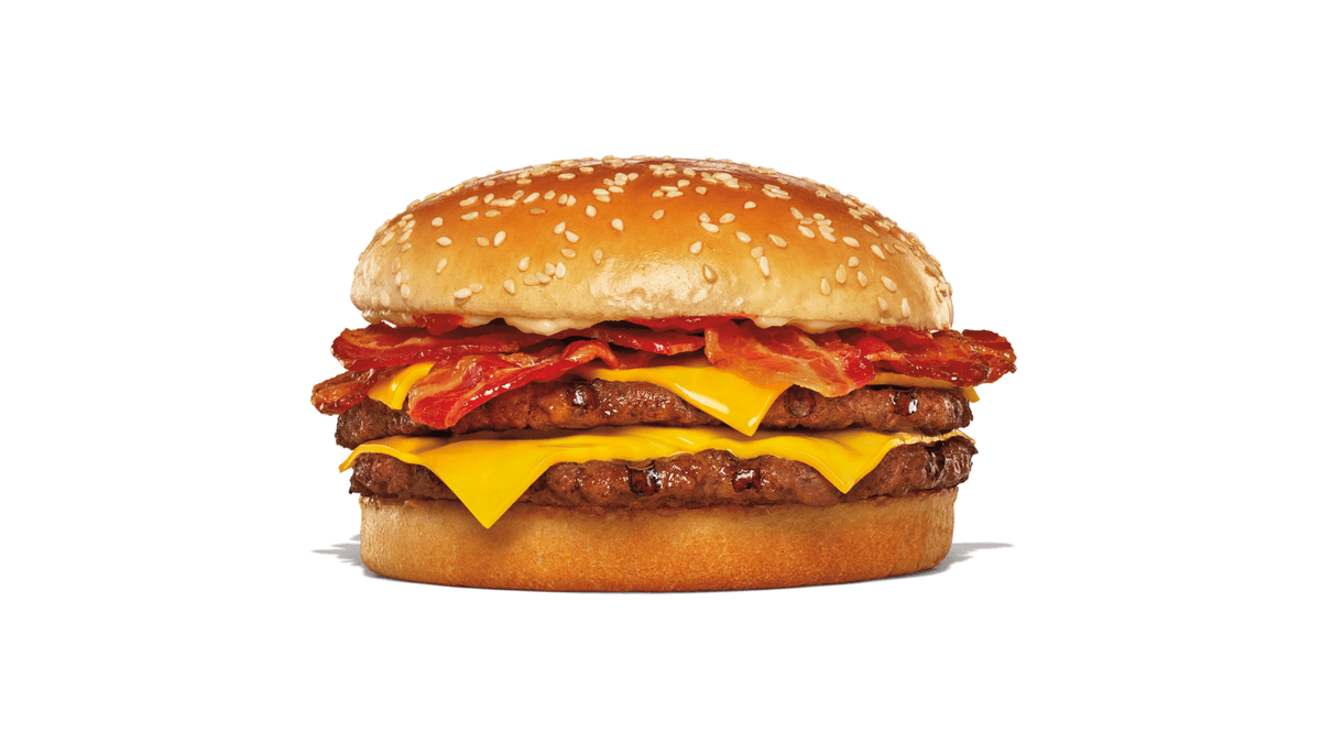 Bacon King™