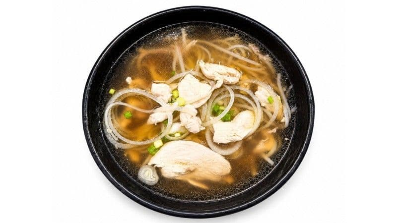 2 - CHICKEN PHO