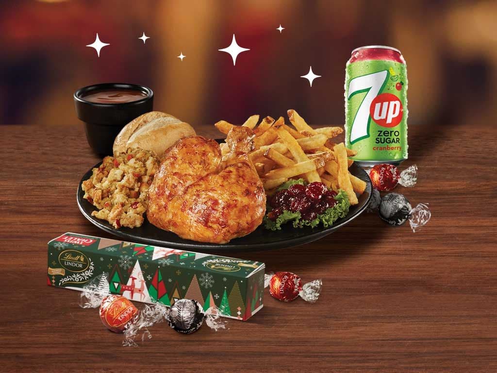 Festive Special® Combo