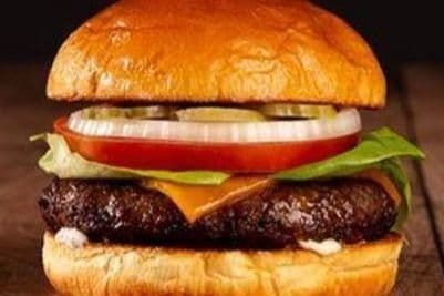 Cheeseburger