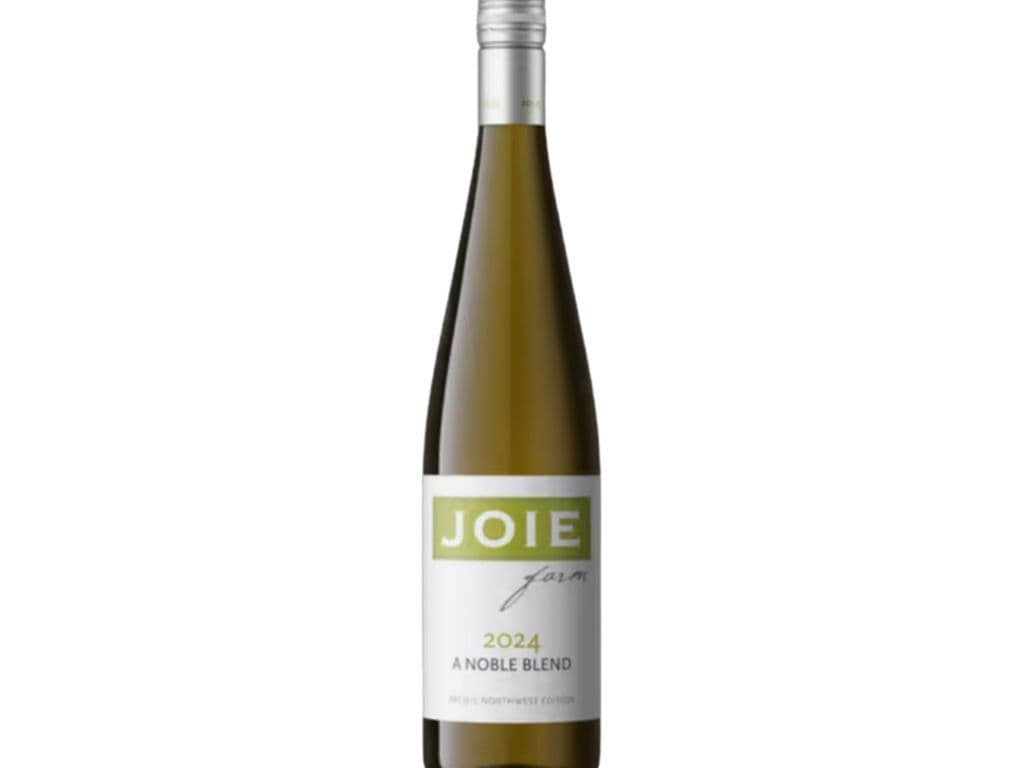 Joie - A Noble Blend