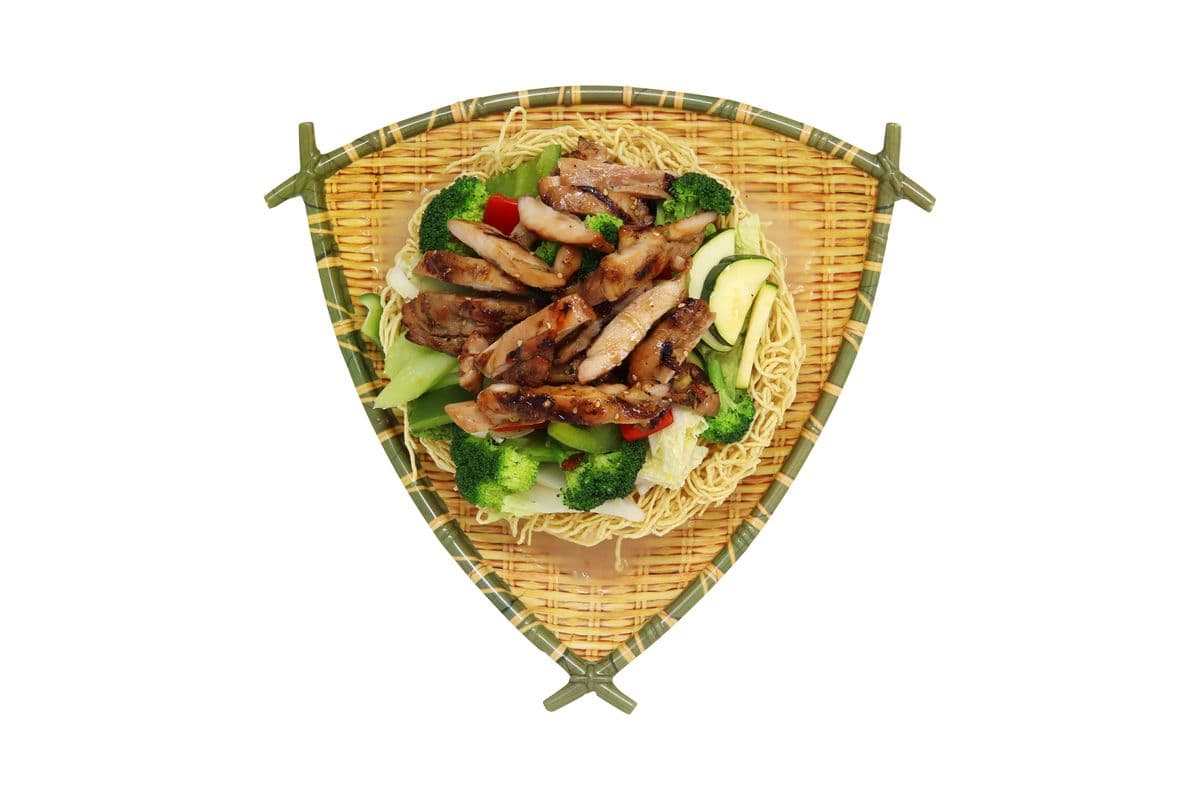 23.Poulet