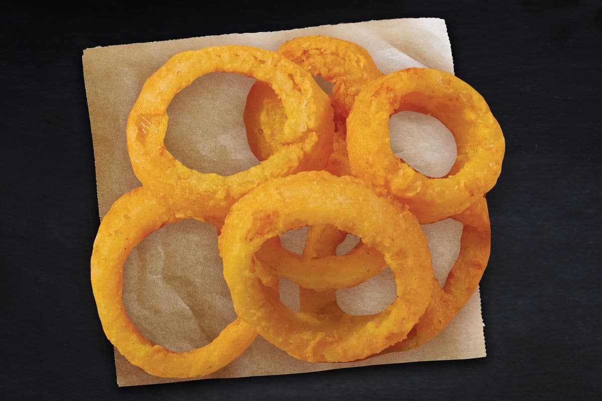 Onion Rings (Regular)