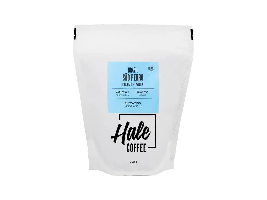 Brazil São Pedro Beans 300g