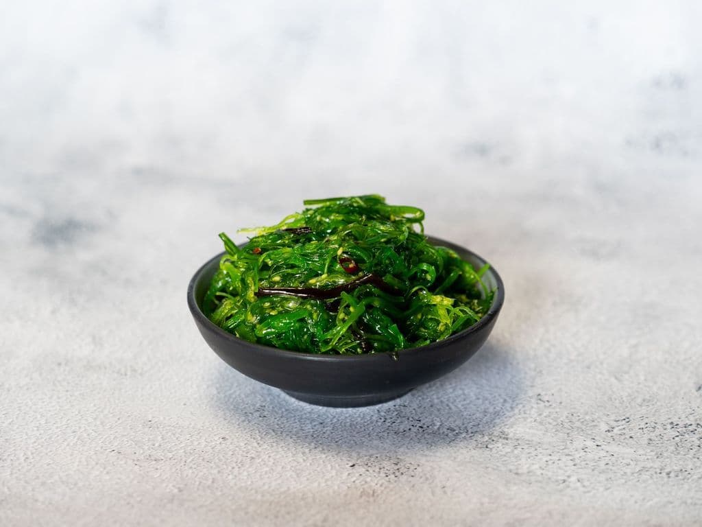 A04 Seaweed Salad (BUY 1 GET 1 FREE)