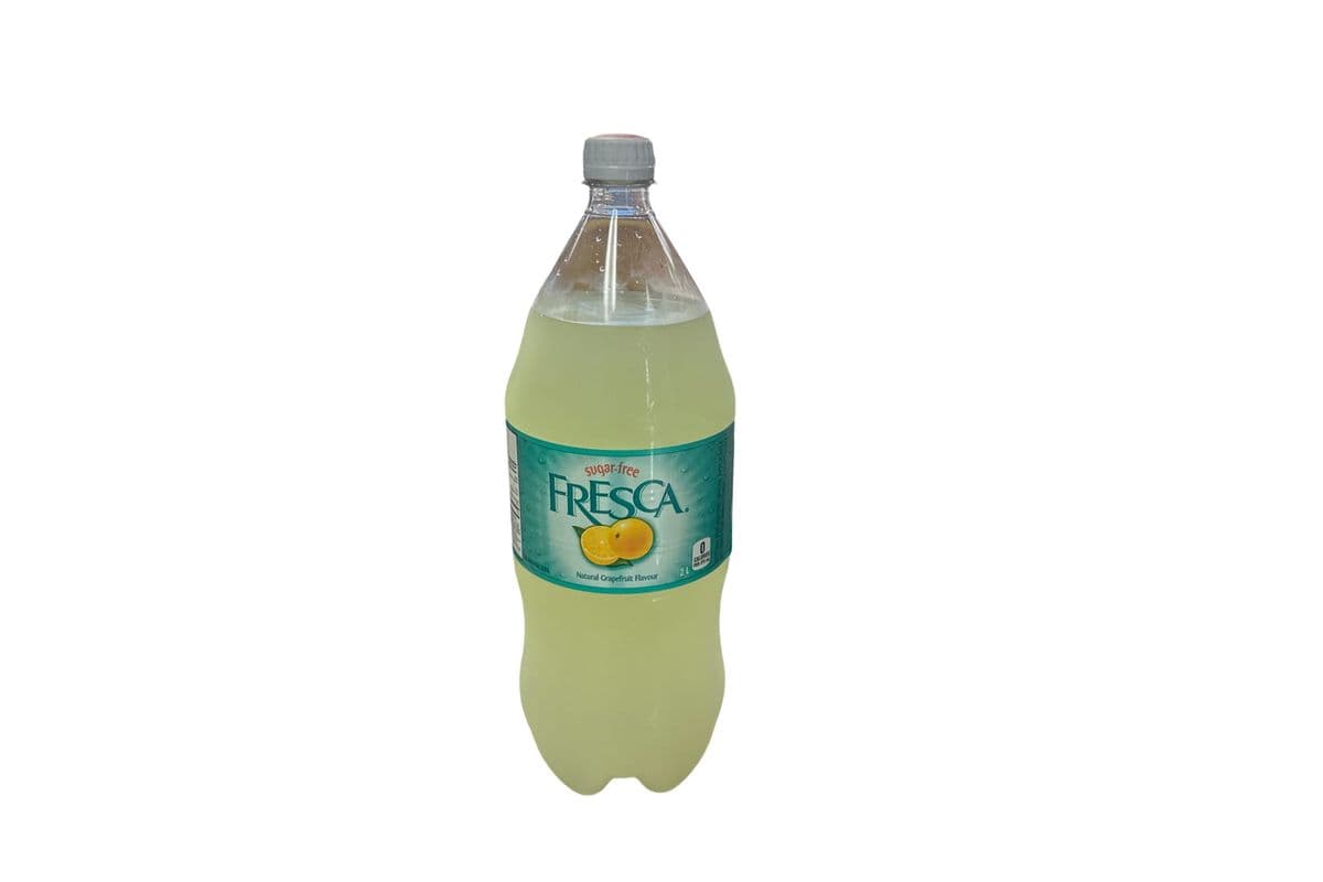 Fresca (2L)