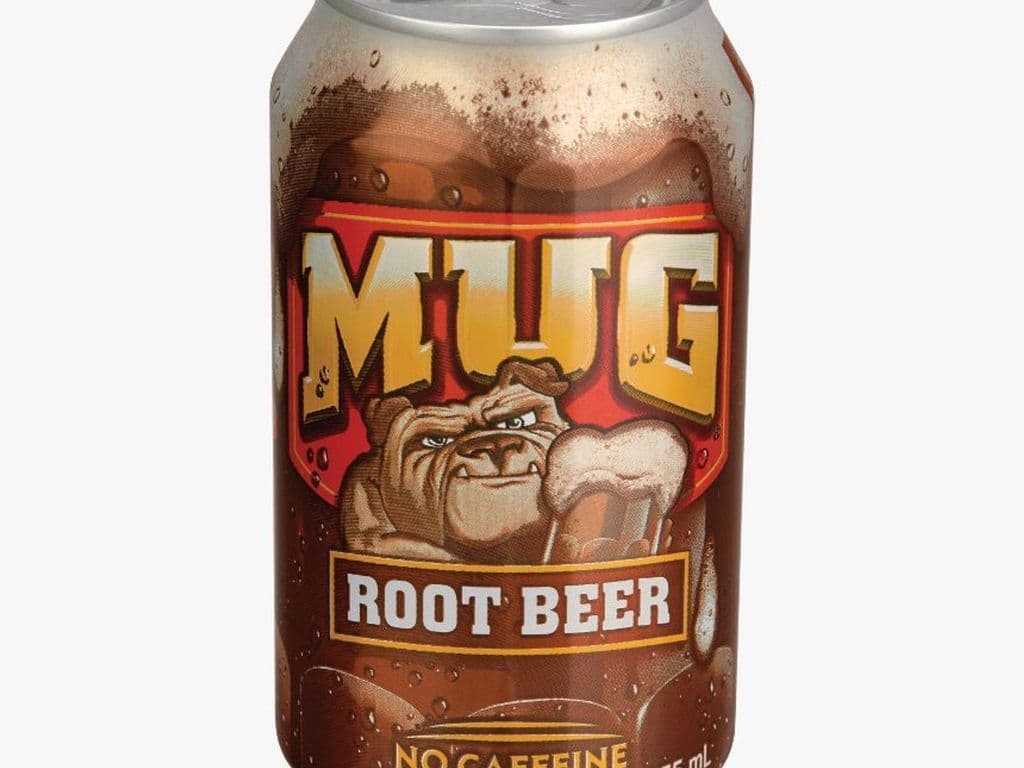 Root Beer