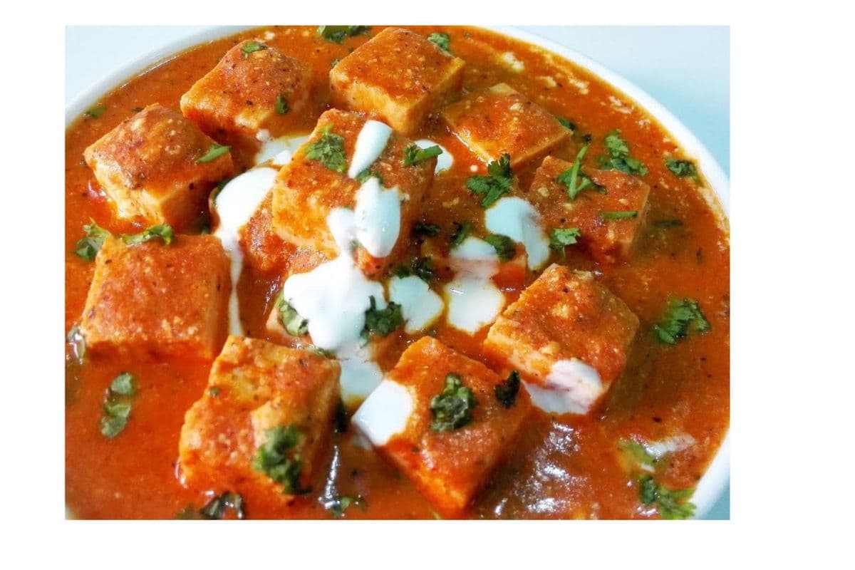 Paneer Butter Masala (16oz)