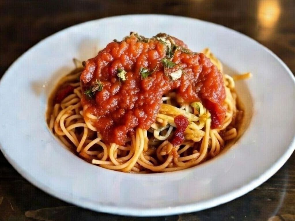 Arrabbiata