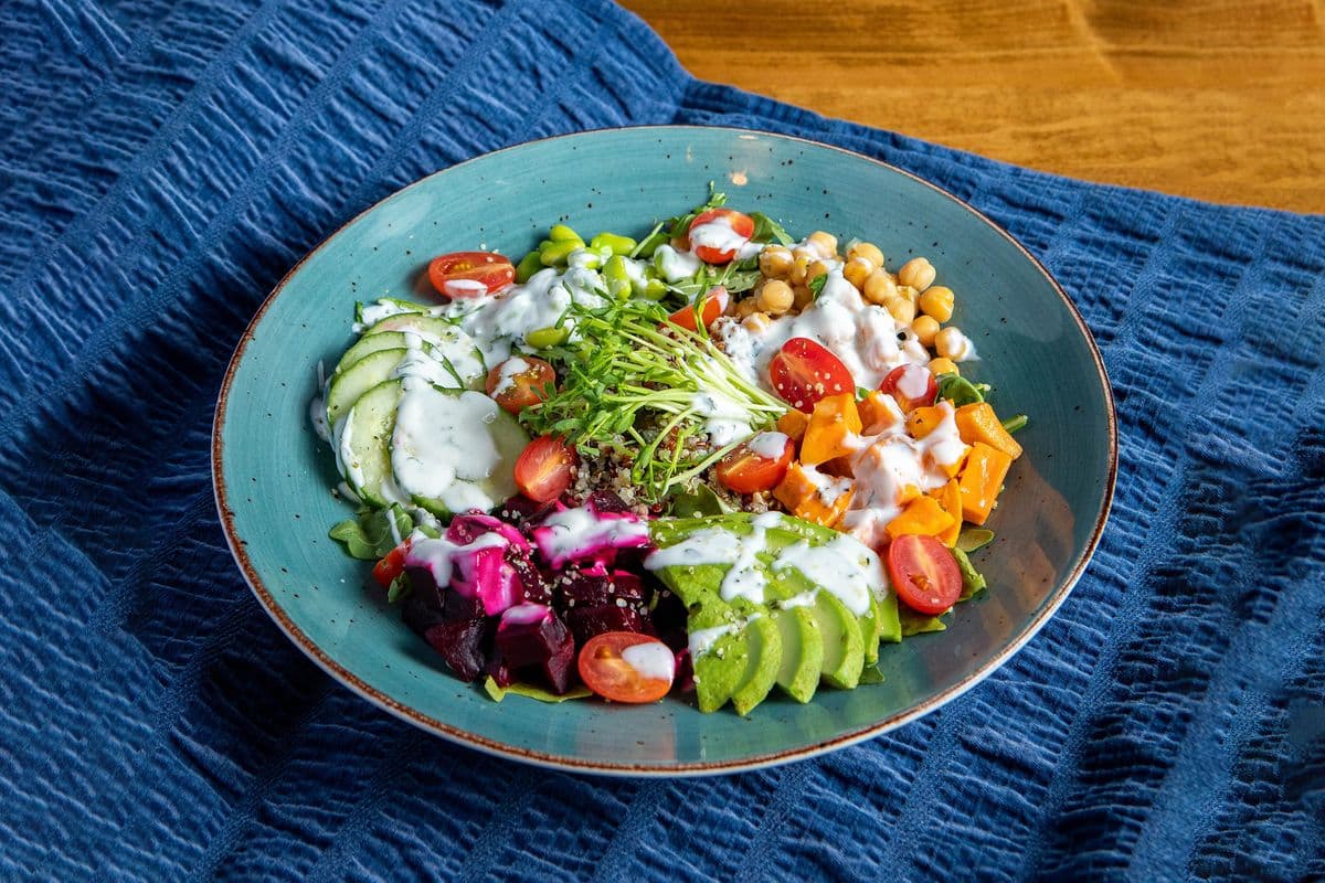 Power Bowl