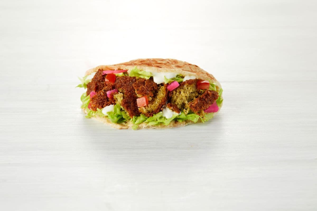 Junior Falafel