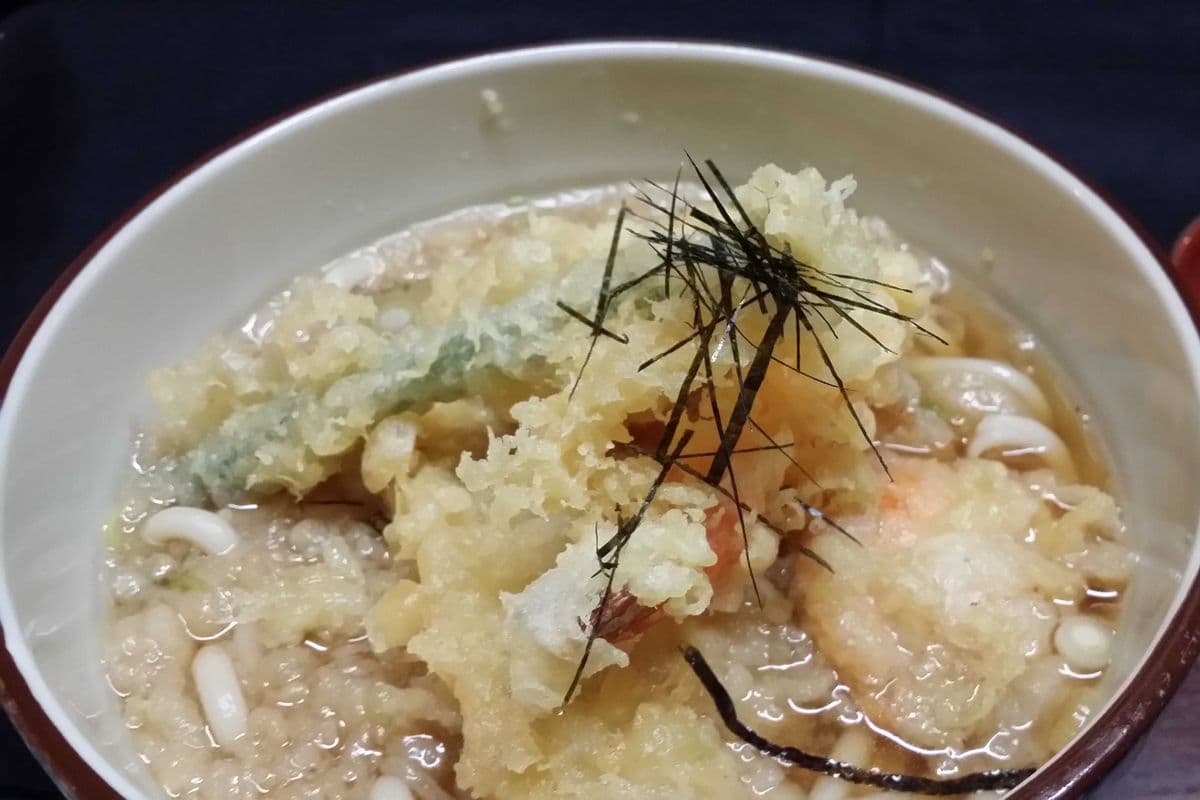 Twikim Udon