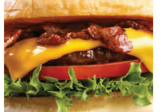 Banquet Burger