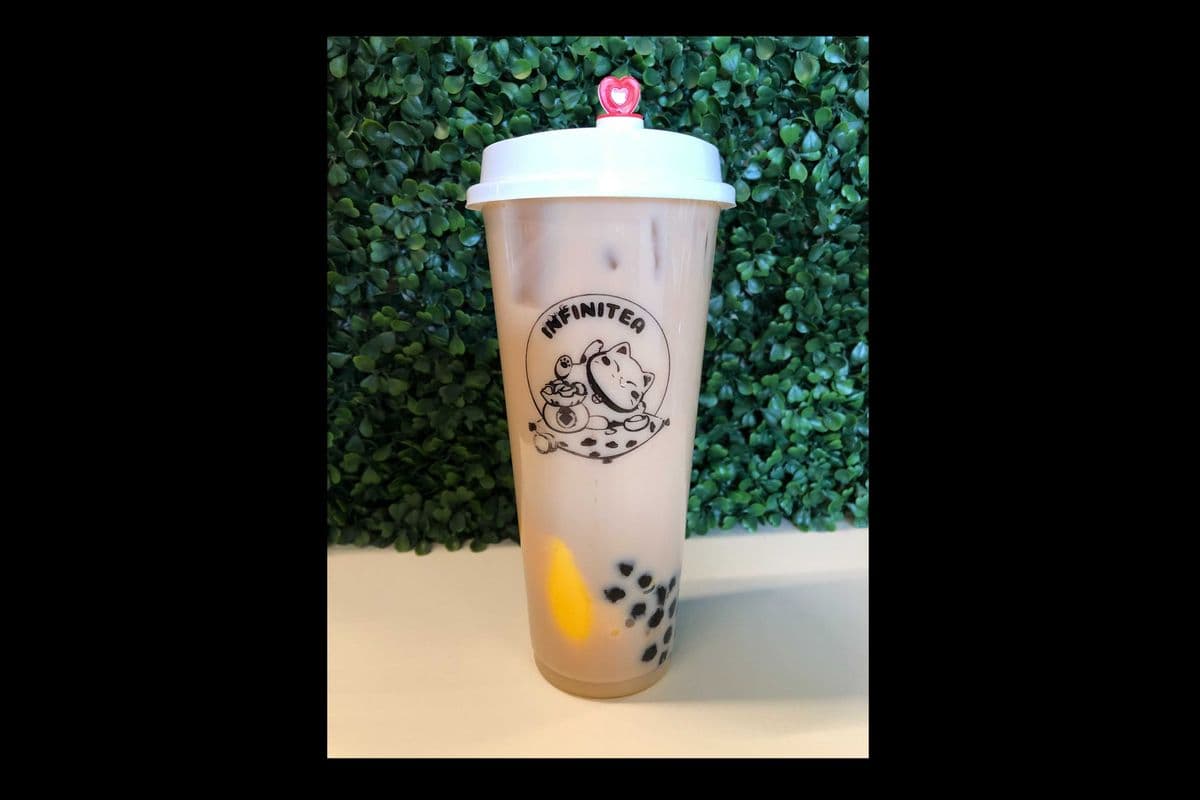 2. And Beyond (23 oz)