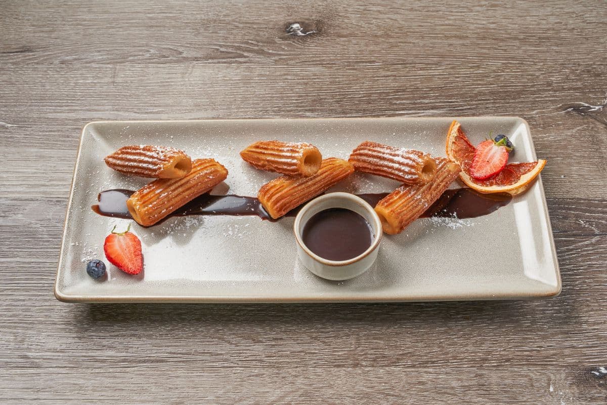 Churros
