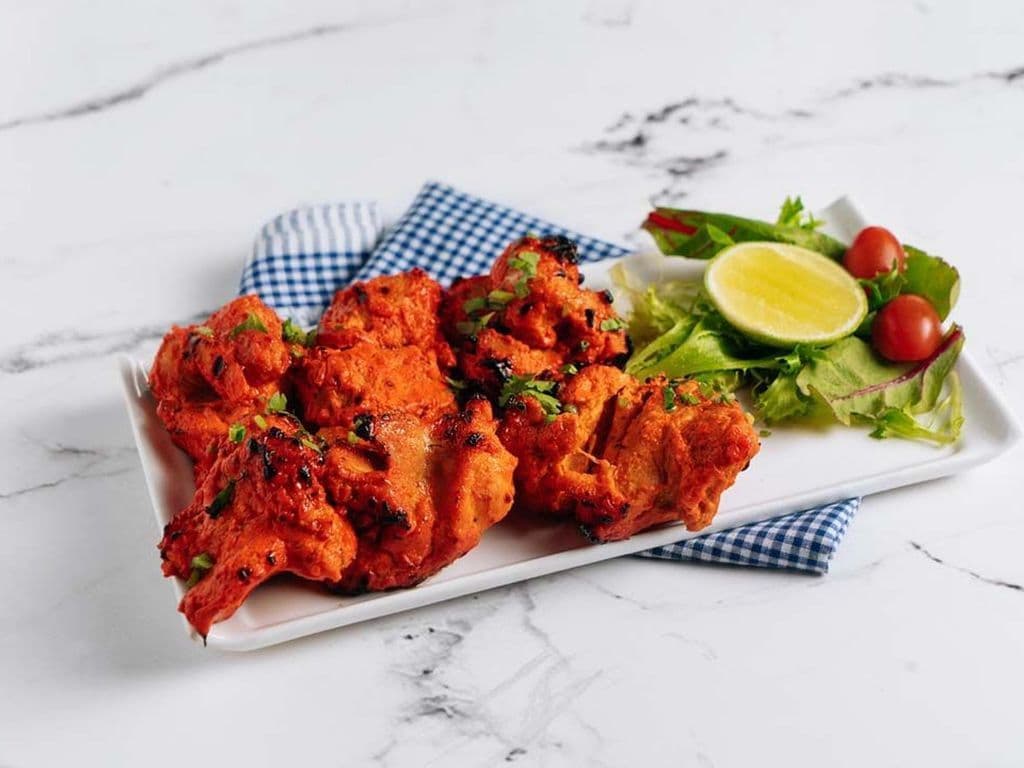 Chicken Tikka