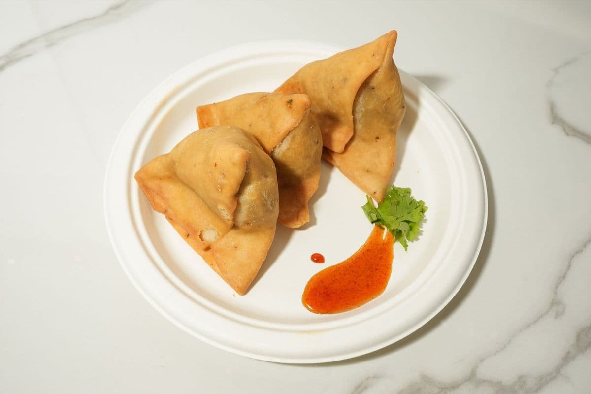 Samosa