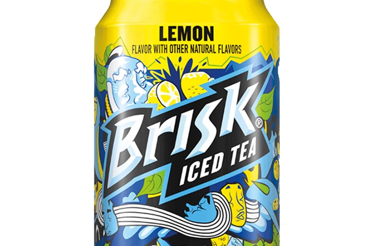 Ice tea