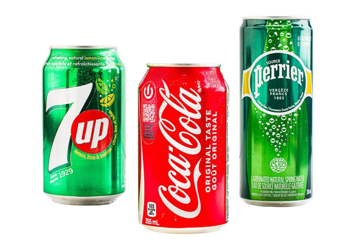 Soft Drinks