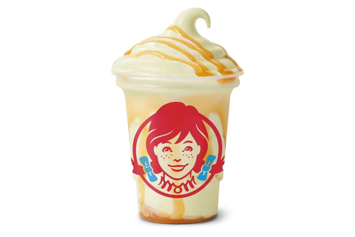 FrostyMD au caramel et aux pommes / Caramel Apple Frosty®