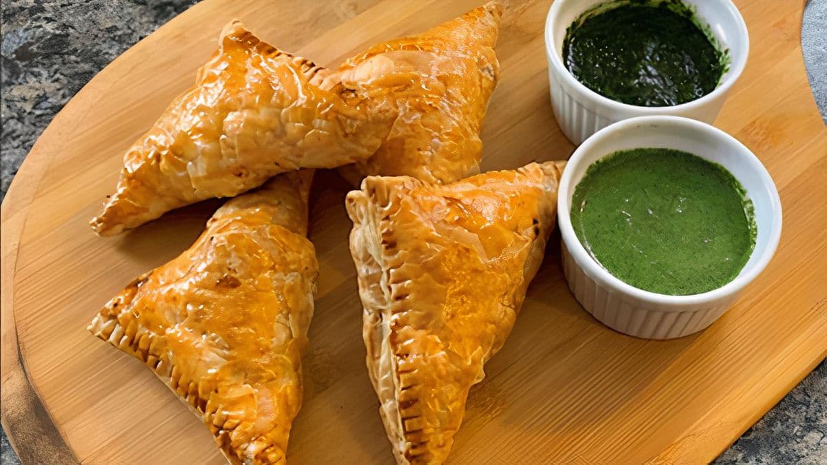 Aloo Patty(1pc)