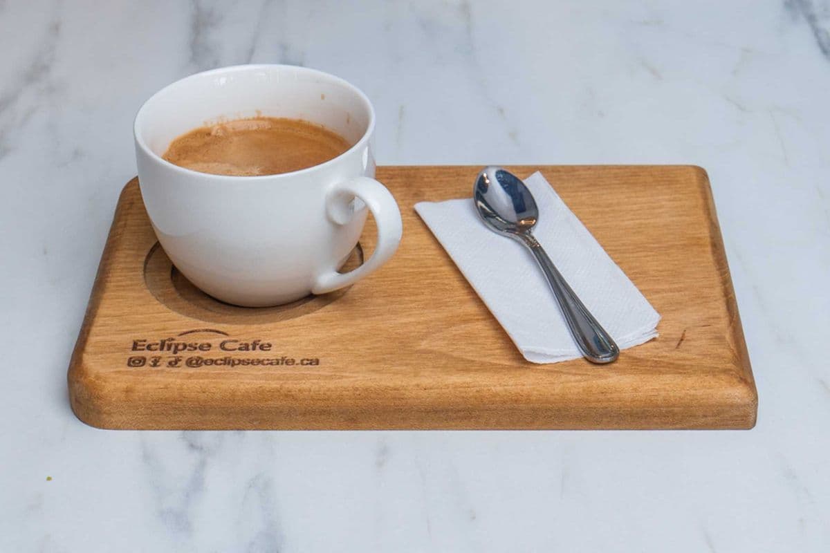 Cortado