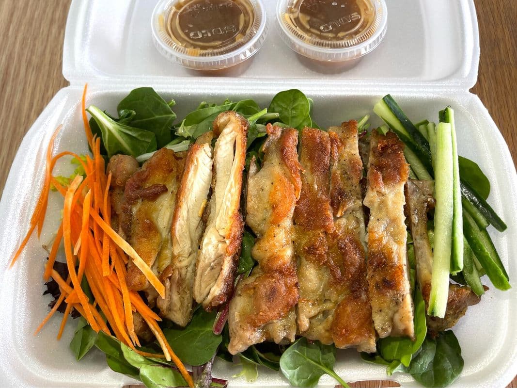 Chicken Salad
