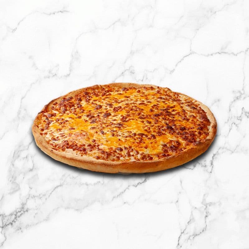 Pizza sans gluten - Moyenne (12") / Gluten-Free Pizza - Medium (12")