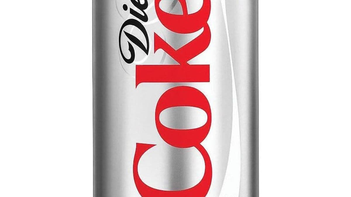 Diet Coke (Online)