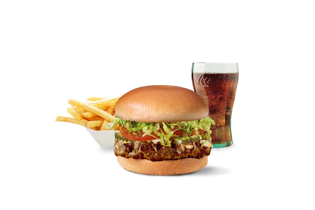 1/4 lb Fatburger