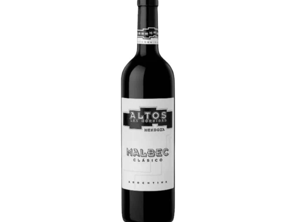 Altos Las Hormigas Organic - Malbec