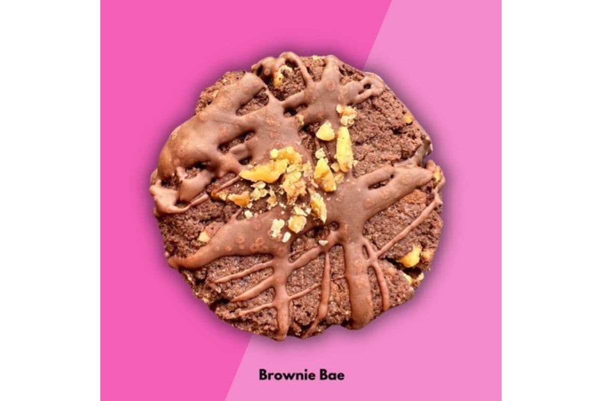 Brownie Bae (80 gr)