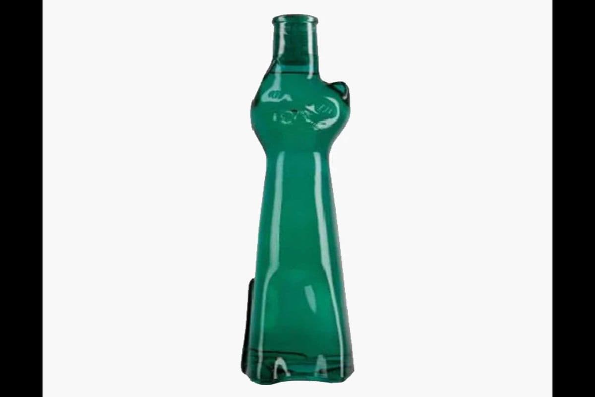 Moselland Green Cat Riesling (1 x 500ml)