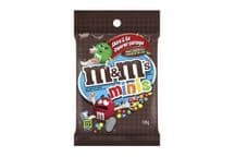 M&M Milk Chocolate (120 g)