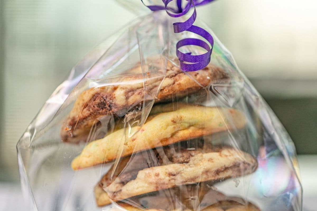 Made with Love Cookie Assortment
