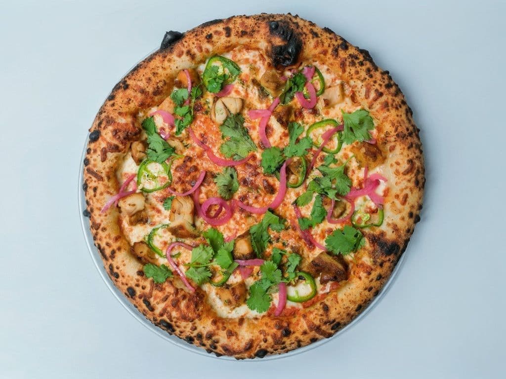 Chicken Tikka