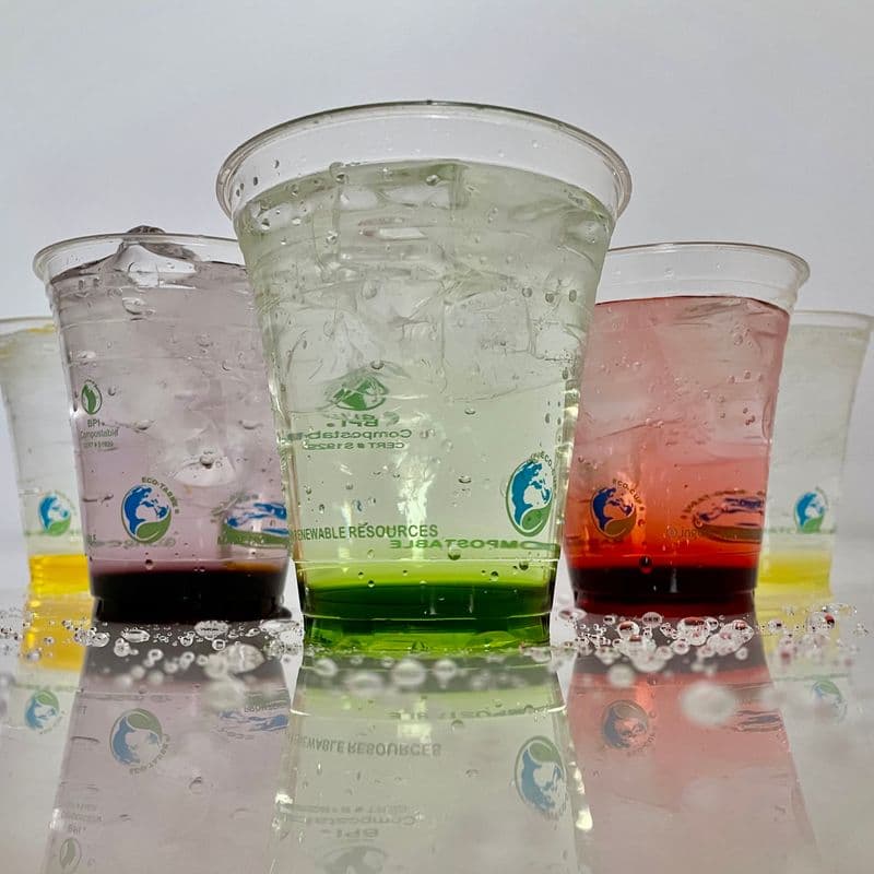 Italian Soda