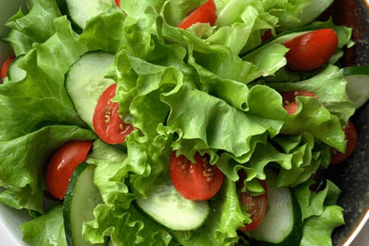 Green Salad