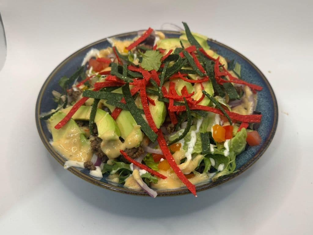 Taco Salad