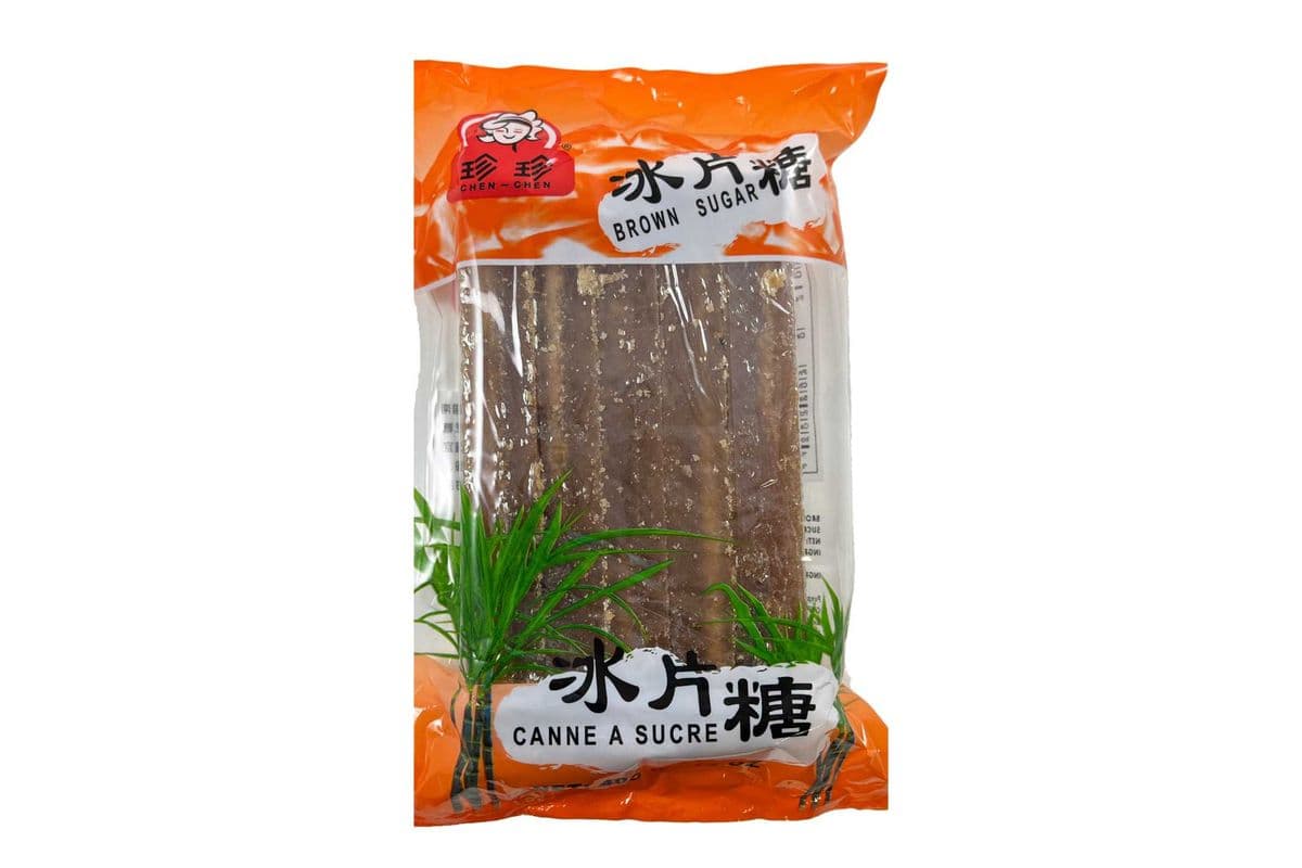 Chen Chen Brown Sugar in Pieces (400 g)