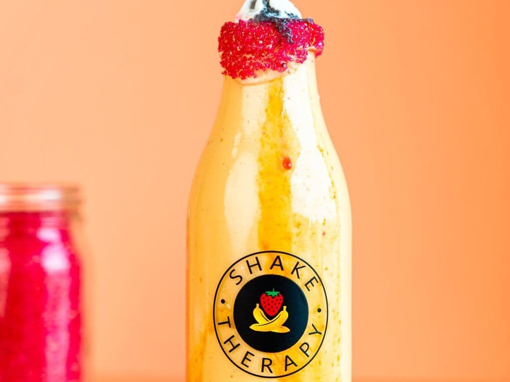 Mango Passion
