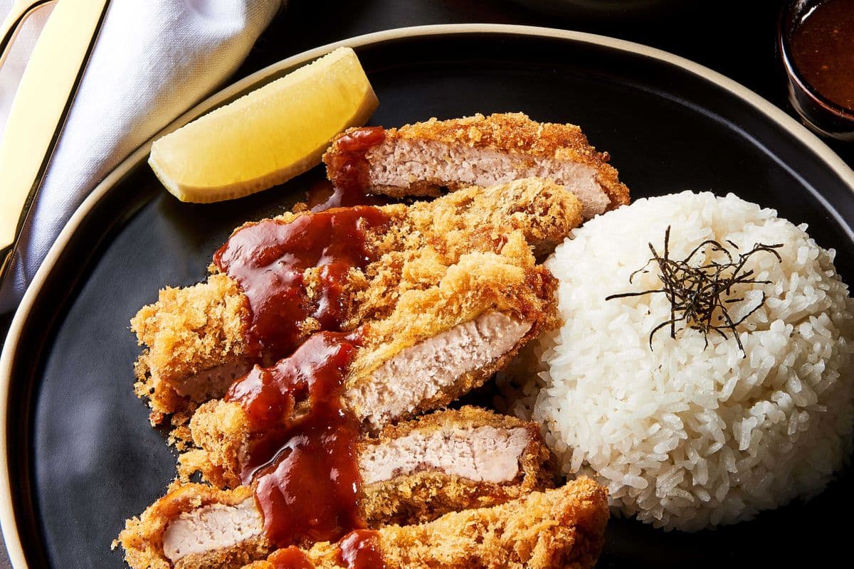 Original Katsu