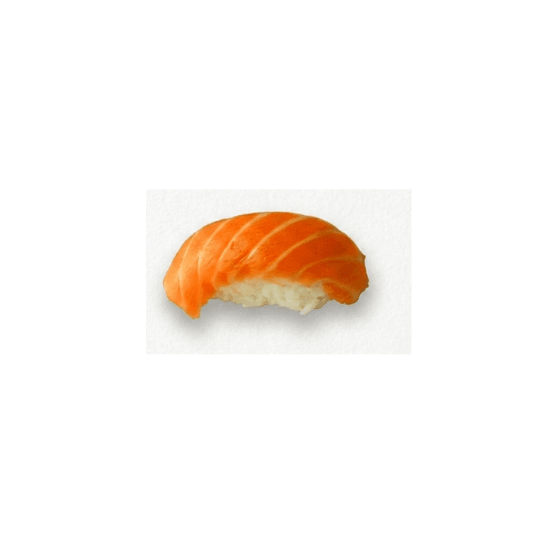 A La Carte - Salmon