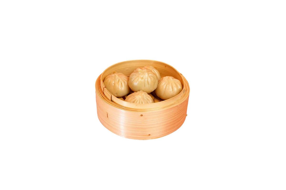 Chicken Momo (5pc)