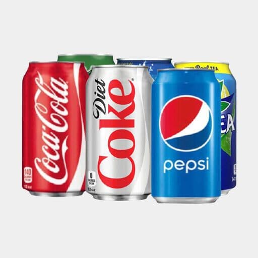 6 Cans Special