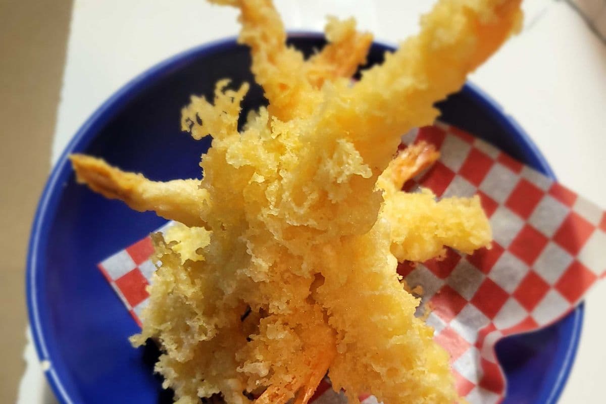 Tempura